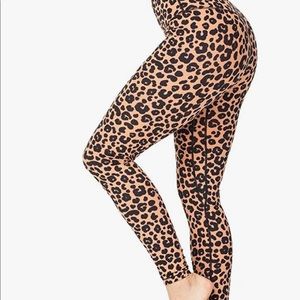 Sunzel workout Leggings for women, size S